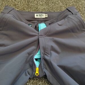SheFly Hiking Pants NWT